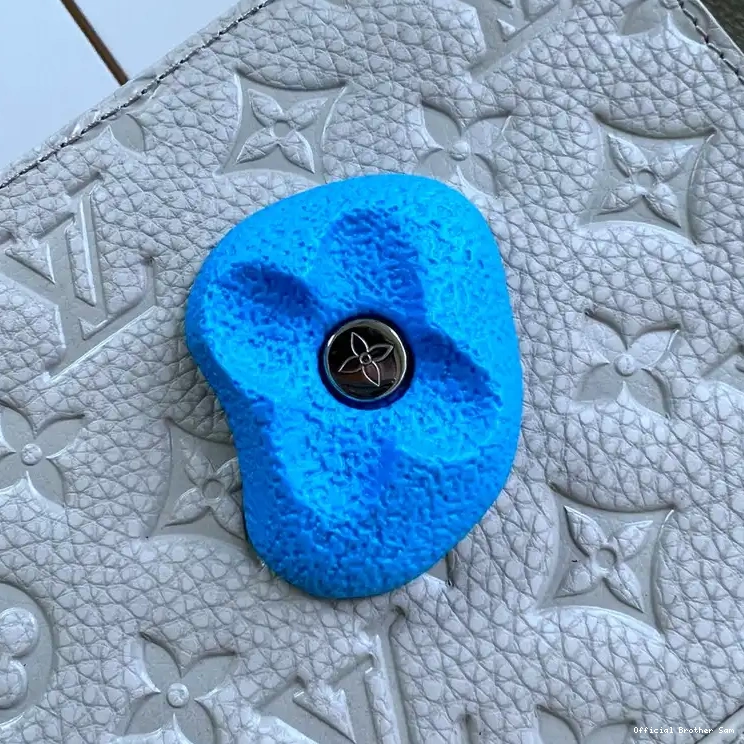Official Brother Sam LV 2210YA0111 Bag 0803